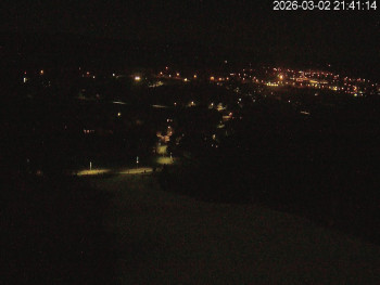 Ski areál Dlouhoňovice