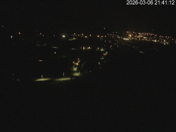 Ski areál Dlouhoňovice