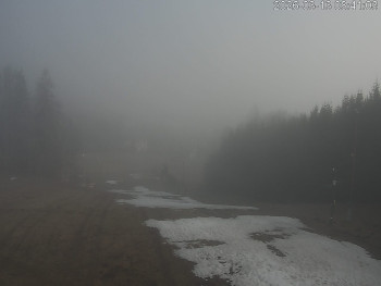 Ski areál Dlouhoňovice