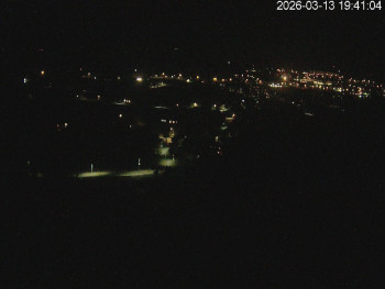 Ski areál Dlouhoňovice