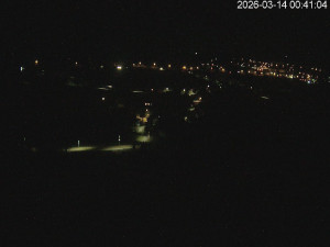 Ski areál Dlouhoňovice - Sjezdovka - 14.3.2026 v 00:45