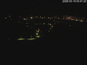 Ski areál Dlouhoňovice - Sjezdovka - 14.3.2026 v 03:45