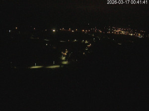 Ski areál Dlouhoňovice - Sjezdovka - 17.3.2026 v 00:45