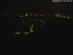 Ski areál Dlouhoňovice - Sjezdovka - 17.3.2026 v 01:45