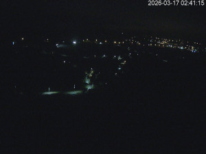 Ski areál Dlouhoňovice - Sjezdovka - 17.3.2026 v 02:45