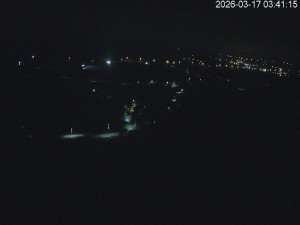 Ski areál Dlouhoňovice - Sjezdovka - 17.3.2026 v 03:45