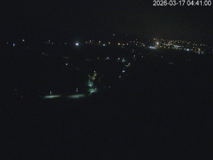 Ski areál Dlouhoňovice - Sjezdovka - 17.3.2026 v 04:45