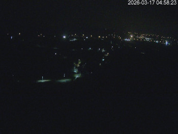 Ski areál Dlouhoňovice