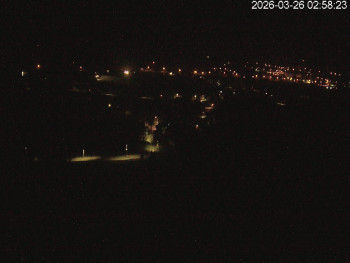 Ski areál Dlouhoňovice