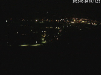 Ski areál Dlouhoňovice