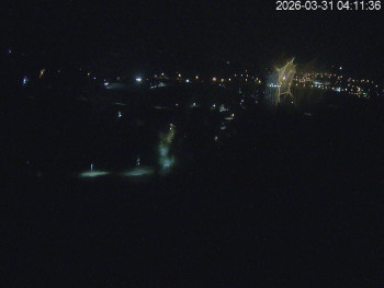 Ski areál Dlouhoňovice