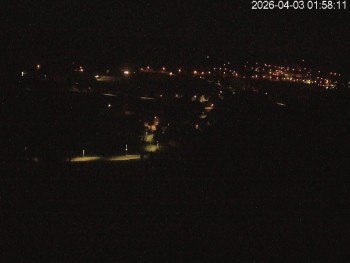 Ski areál Dlouhoňovice