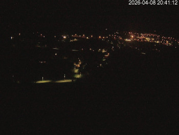 Ski areál Dlouhoňovice