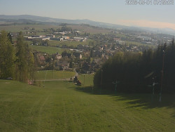 Sjezdovka