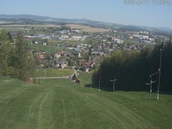 Sjezdovka
