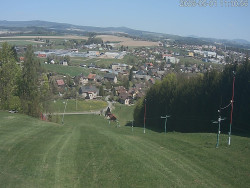 Sjezdovka