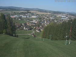 Sjezdovka