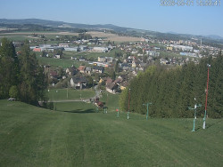 Sjezdovka