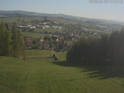 Sjezdovka