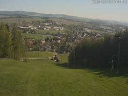 Sjezdovka