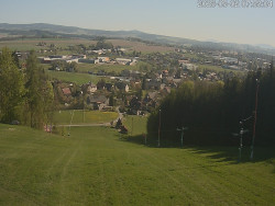 Sjezdovka