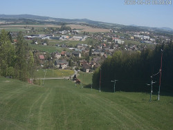 Sjezdovka