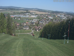Sjezdovka