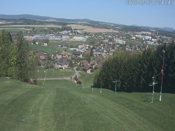 Sjezdovka