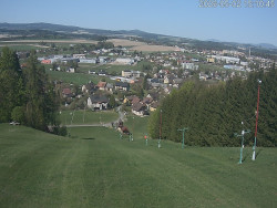Sjezdovka
