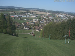 Sjezdovka