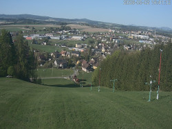 Sjezdovka