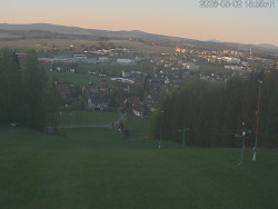 Sjezdovka