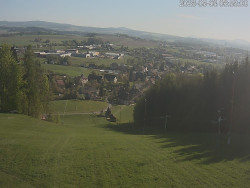 Sjezdovka