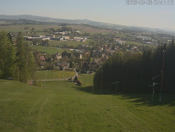 Sjezdovka