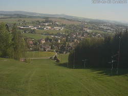 Sjezdovka