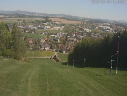 Sjezdovka