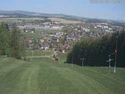 Sjezdovka