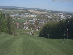 Sjezdovka