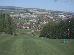 Sjezdovka