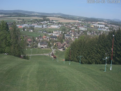 Sjezdovka