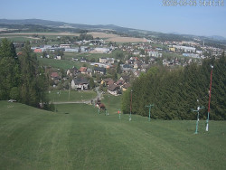 Sjezdovka