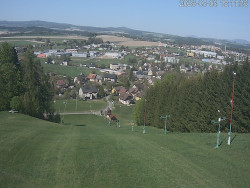 Sjezdovka
