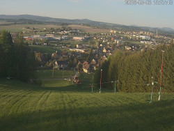 Sjezdovka