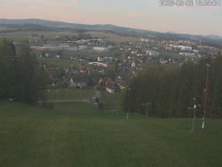 Sjezdovka