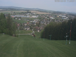 Sjezdovka