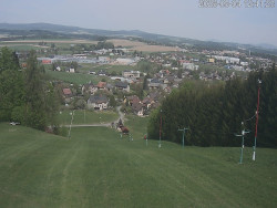 Sjezdovka