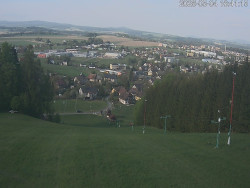 Sjezdovka