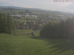Sjezdovka