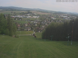 Sjezdovka