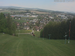 Sjezdovka
